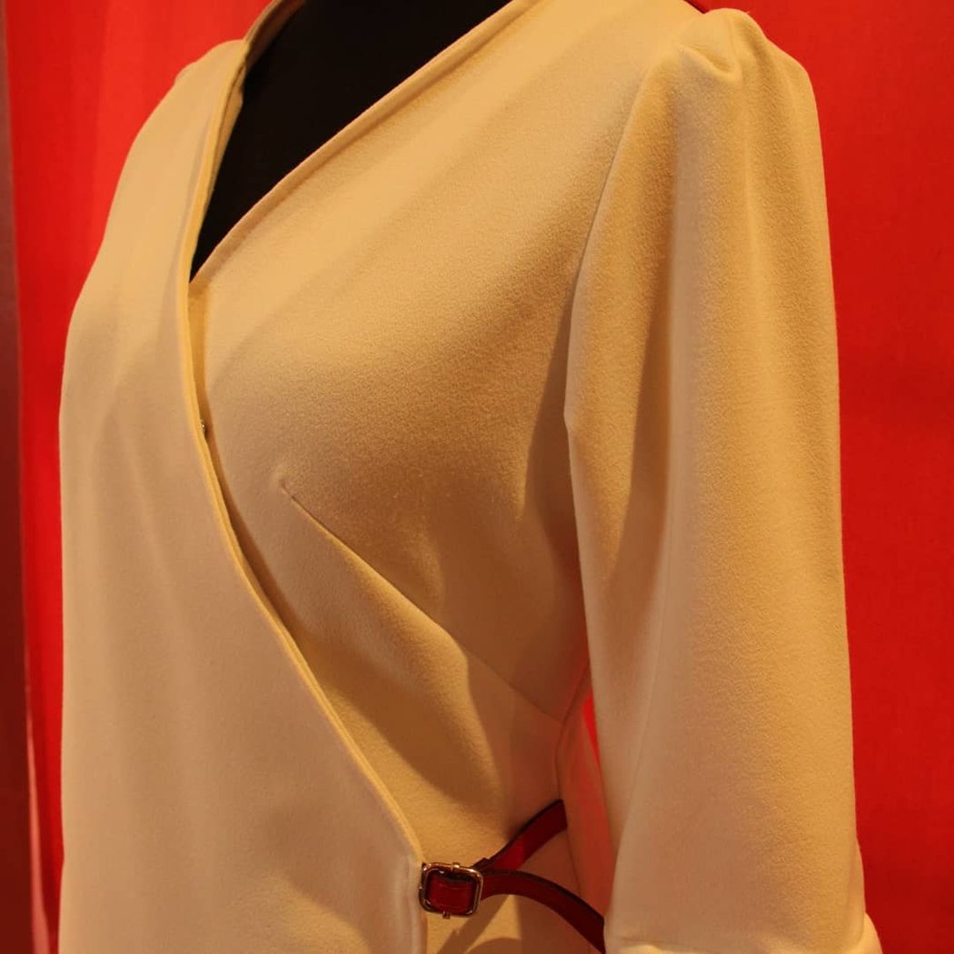 Aiguillez-nous - cours de couture et tricot 3